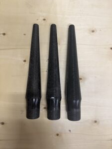Drilling Taper Tap