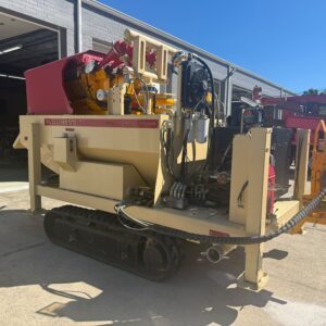 Mudslayer M750