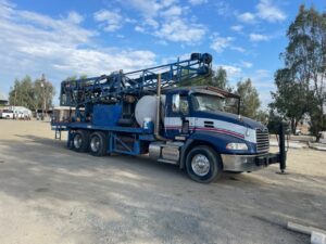 Drilling 14